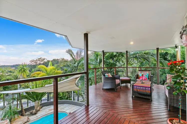 Second view of Homely house listing, 3 Cudgewa Close, Buderim QLD 4556