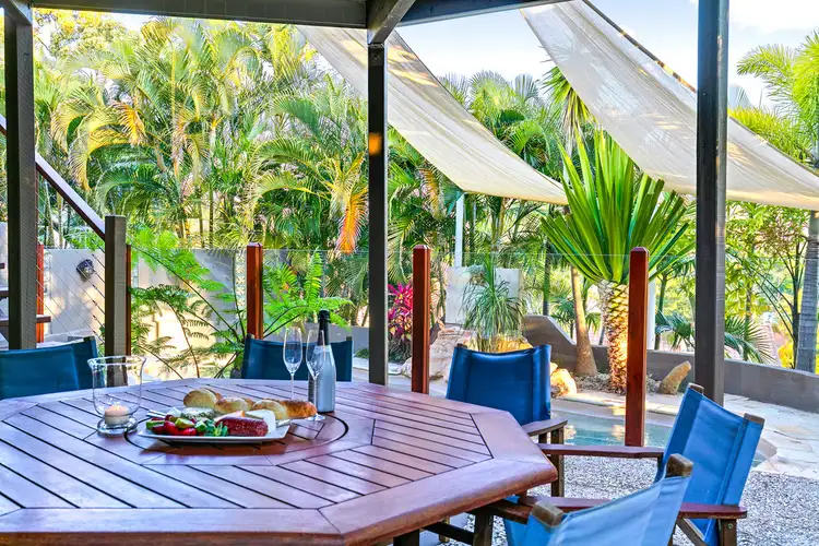 Third view of Homely house listing, 3 Cudgewa Close, Buderim QLD 4556