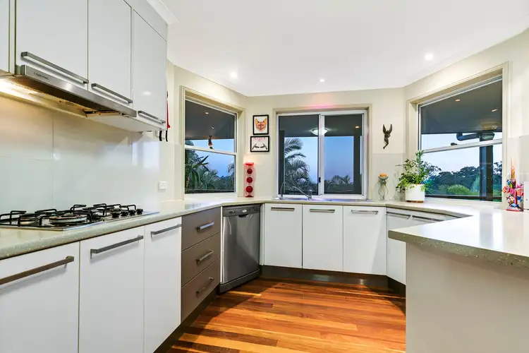 Sixth view of Homely house listing, 3 Cudgewa Close, Buderim QLD 4556
