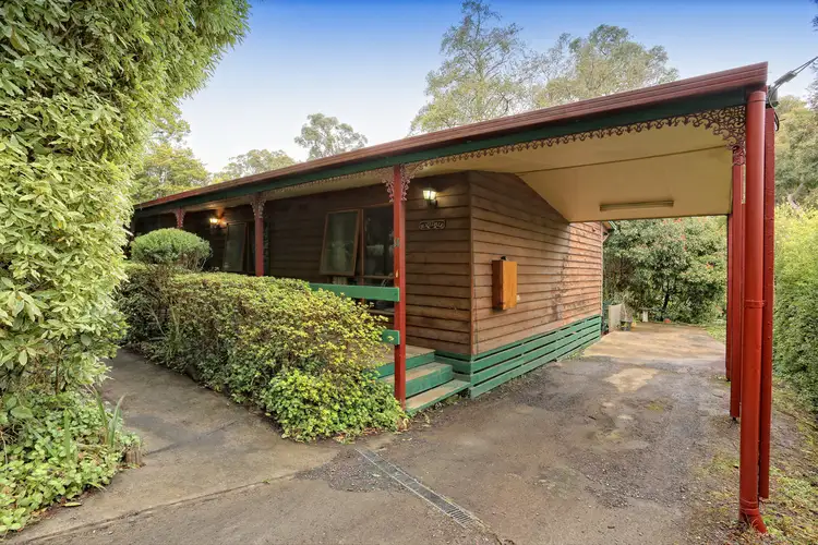 14 Jacka Road, Avonsleigh VIC 3782