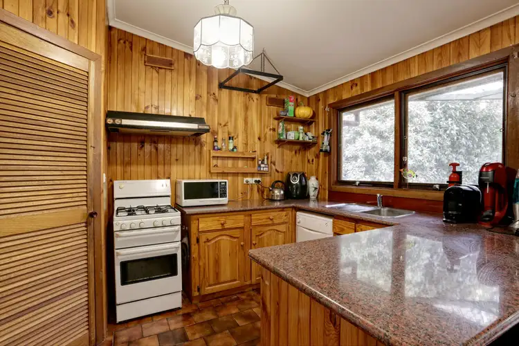 Fourth view of Homely house listing, 14 Jacka Road, Avonsleigh VIC 3782