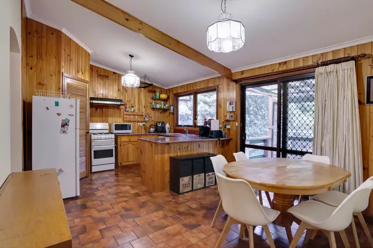 Fifth view of Homely house listing, 14 Jacka Road, Avonsleigh VIC 3782