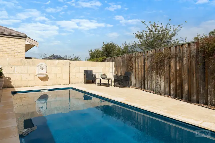 Second view of Homely house listing, 41 Geographe Loop, Ellenbrook WA 6069