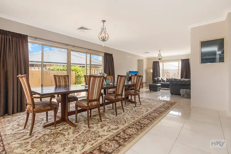 Fourth view of Homely house listing, 41 Geographe Loop, Ellenbrook WA 6069