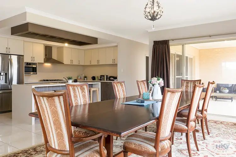 Fifth view of Homely house listing, 41 Geographe Loop, Ellenbrook WA 6069