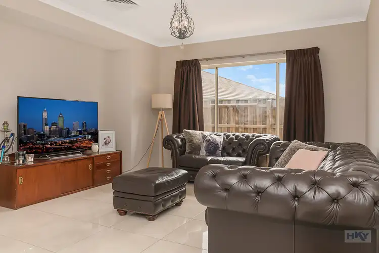 Sixth view of Homely house listing, 41 Geographe Loop, Ellenbrook WA 6069