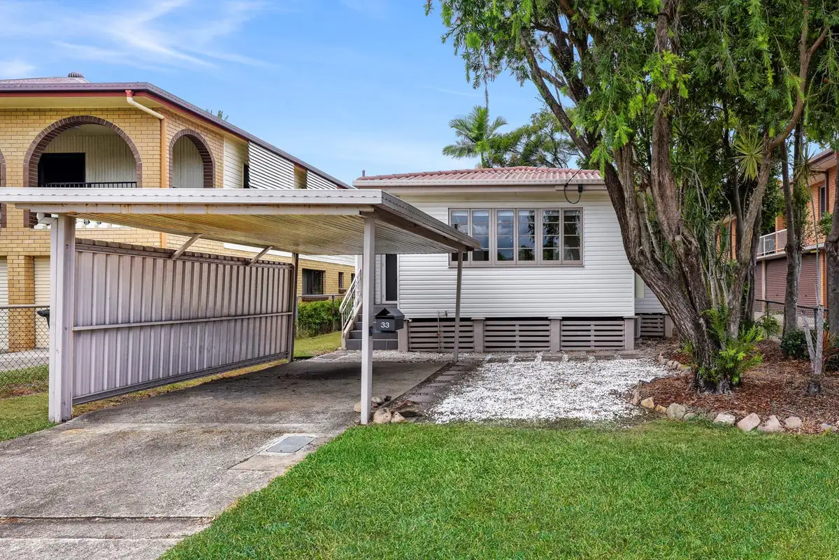 Main view of Homely house listing, 33 Killeen Street, Nundah QLD 4012