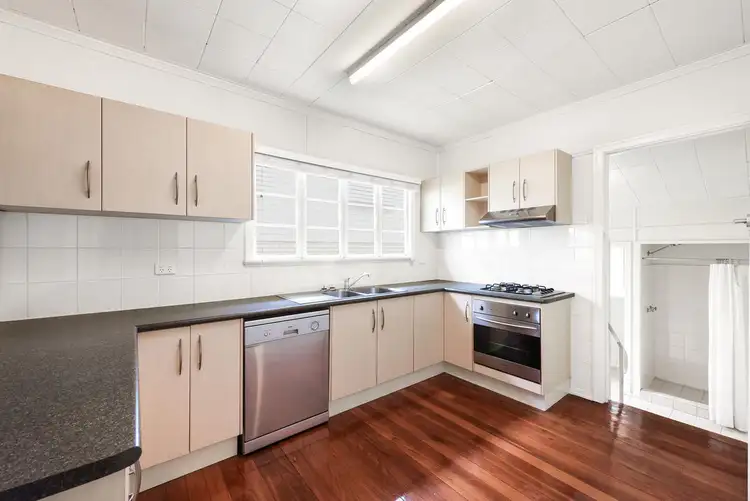 Second view of Homely house listing, 33 Killeen Street, Nundah QLD 4012