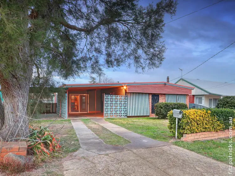 Main view of Homely house listing, 47 Kennedy Avenue, Kooringal NSW 2650