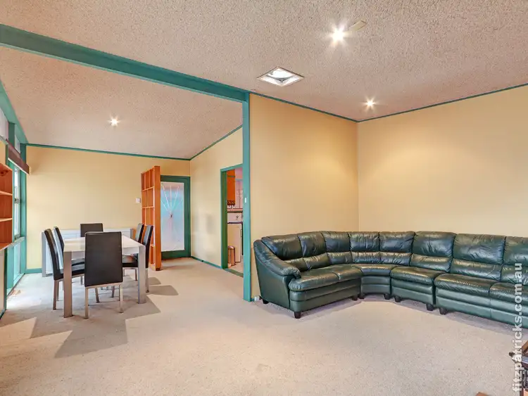 Second view of Homely house listing, 47 Kennedy Avenue, Kooringal NSW 2650