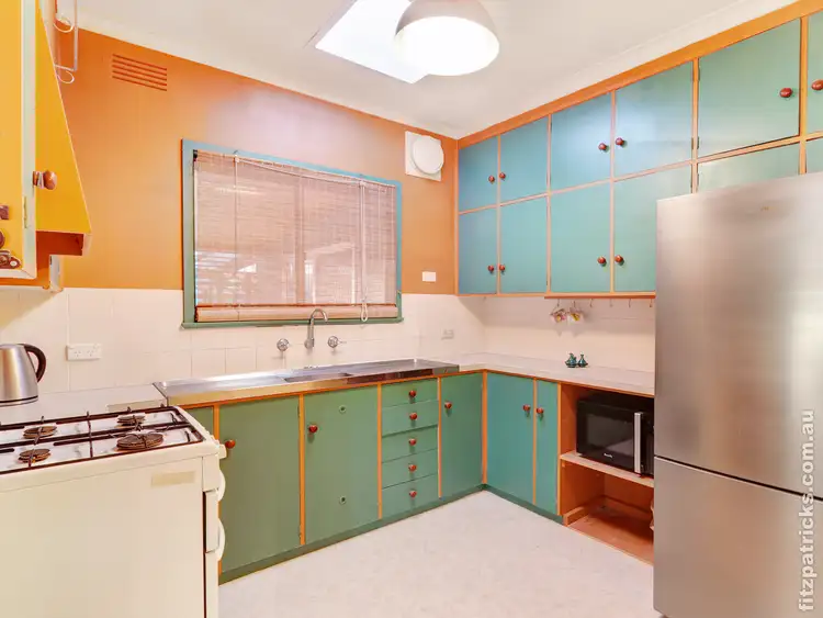 Third view of Homely house listing, 47 Kennedy Avenue, Kooringal NSW 2650