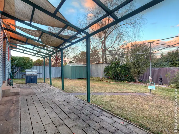 Fifth view of Homely house listing, 47 Kennedy Avenue, Kooringal NSW 2650