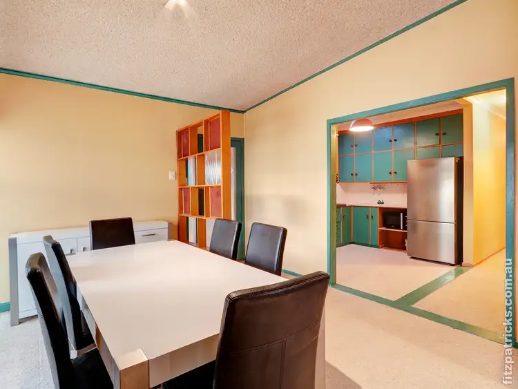 Sixth view of Homely house listing, 47 Kennedy Avenue, Kooringal NSW 2650
