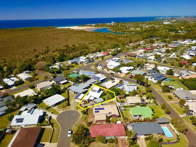 5 Belar Street, Wurtulla QLD 4575