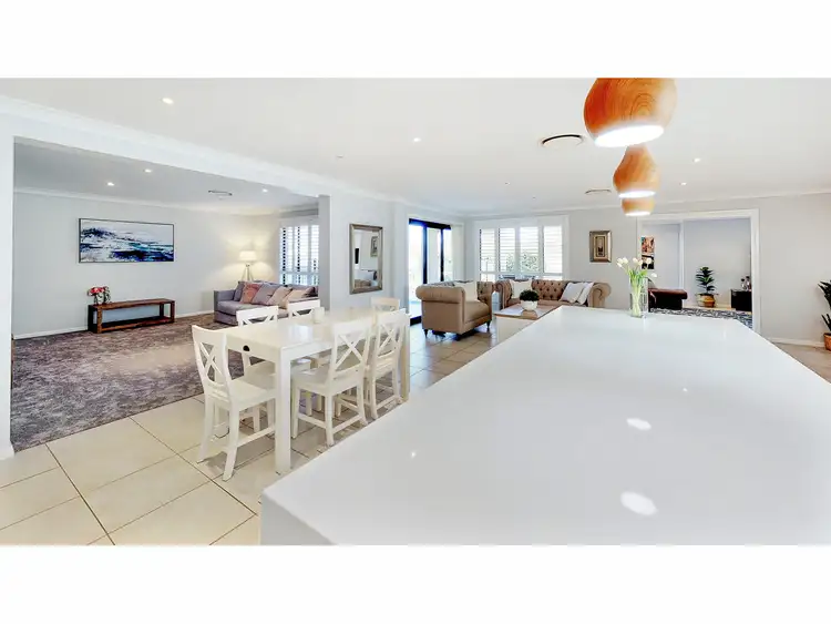 Third view of Homely house listing, 19 Lakeside Circuit, Dubbo NSW 2830