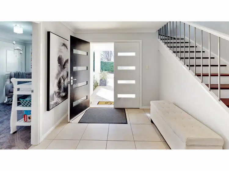 Sixth view of Homely house listing, 19 Lakeside Circuit, Dubbo NSW 2830