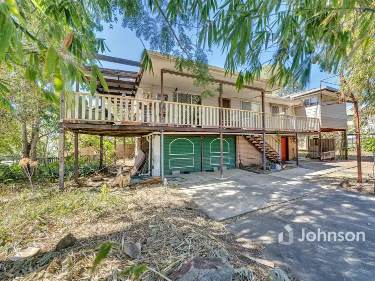 35 Blackwood Street, East Ipswich QLD 4305