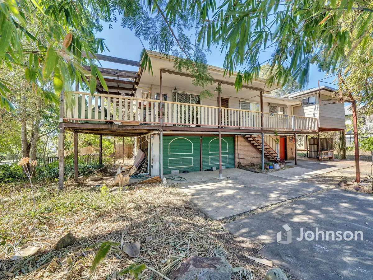 Main view of Homely house listing, 35 Blackwood Street, East Ipswich QLD 4305