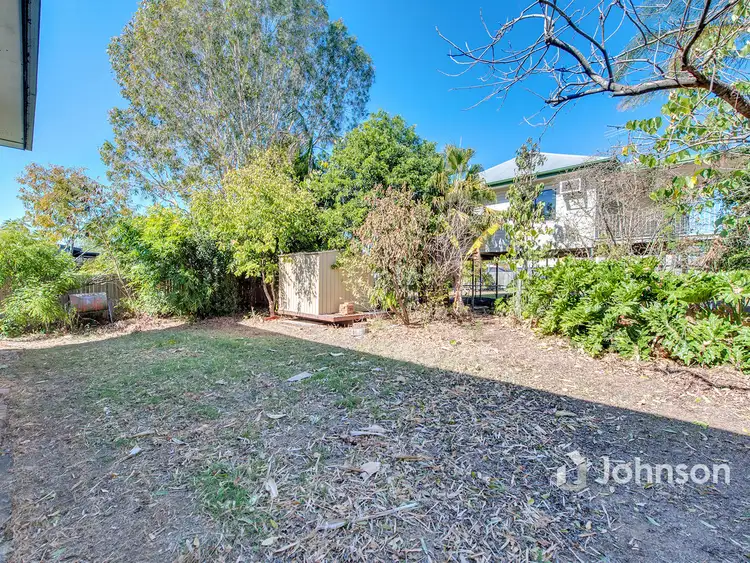 Second view of Homely house listing, 35 Blackwood Street, East Ipswich QLD 4305