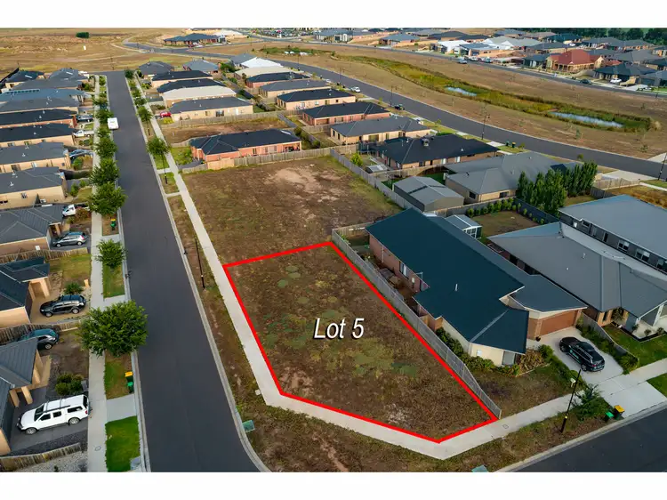 10 Ruthberg Drive, Sale VIC 3850