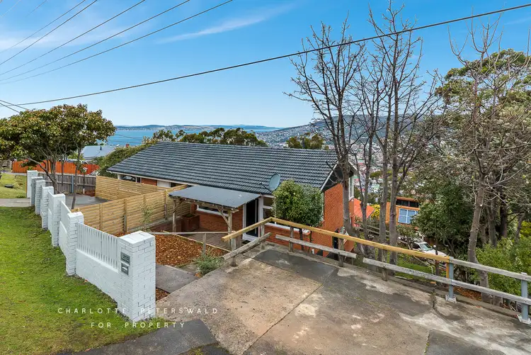 Second view of Homely unit listing, 2/132 Forest Road, West Hobart TAS 7000