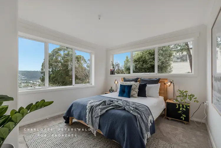 Fourth view of Homely unit listing, 2/132 Forest Road, West Hobart TAS 7000