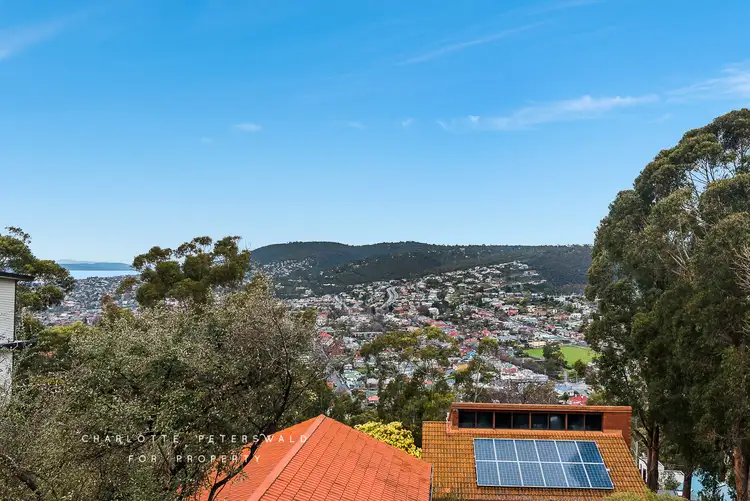 Fifth view of Homely unit listing, 2/132 Forest Road, West Hobart TAS 7000