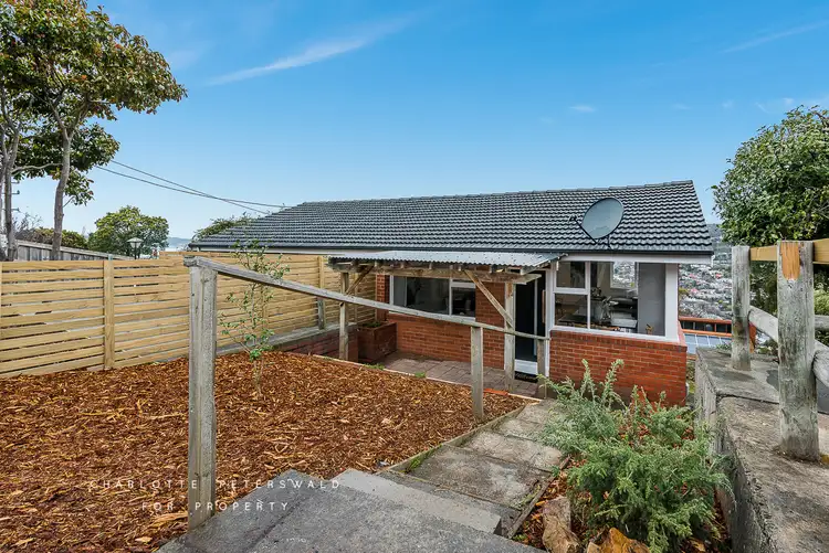 Sixth view of Homely unit listing, 2/132 Forest Road, West Hobart TAS 7000