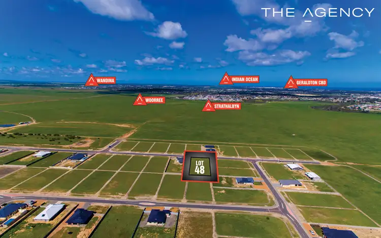 LOT 48, 30 Wisteria Parade, Moresby WA 6530
