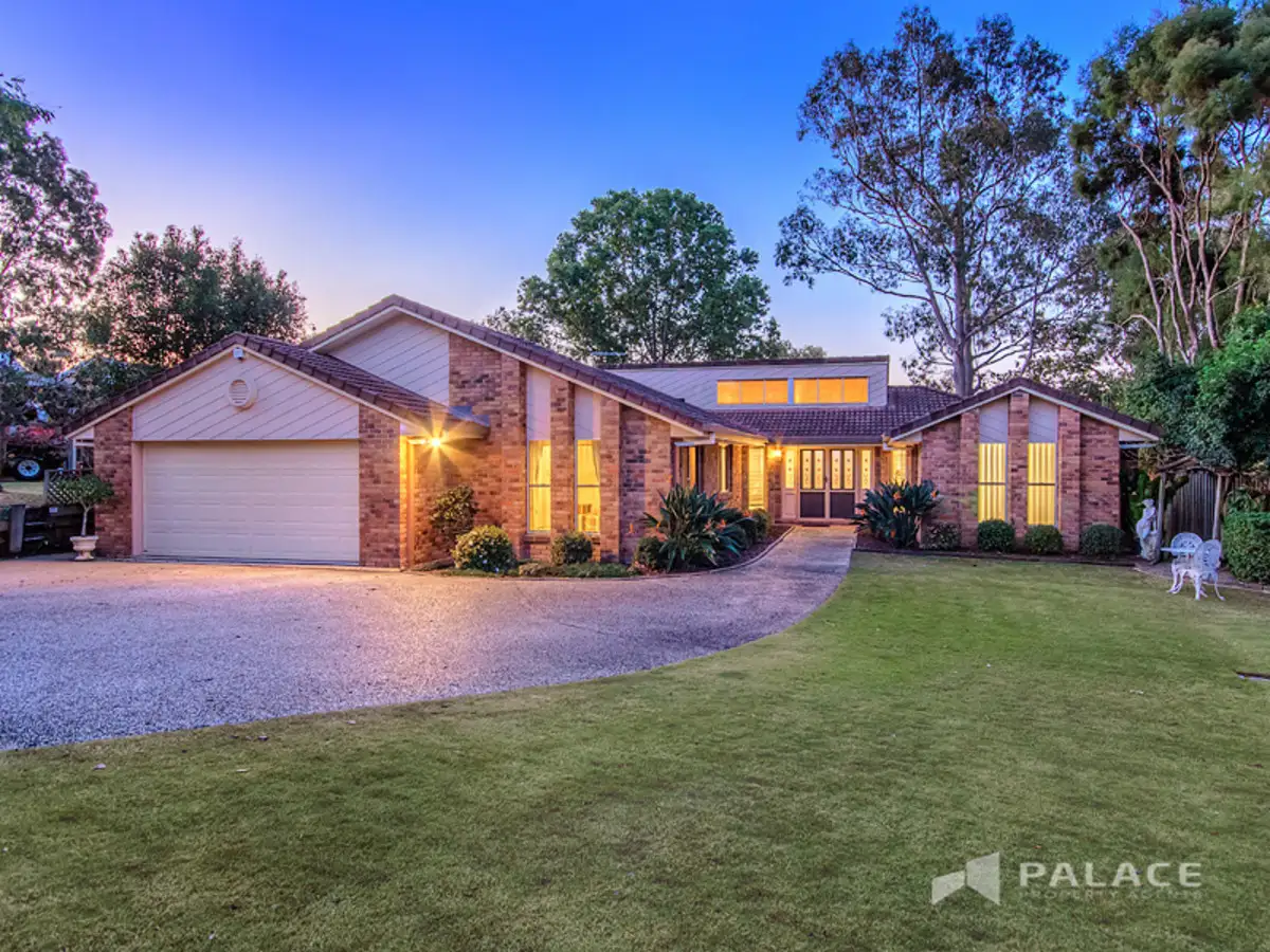 Main view of Homely house listing, 178 College Road, Karana Downs QLD 4306