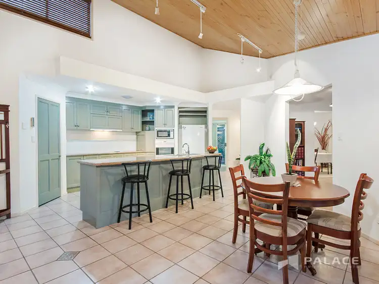 Second view of Homely house listing, 178 College Road, Karana Downs QLD 4306