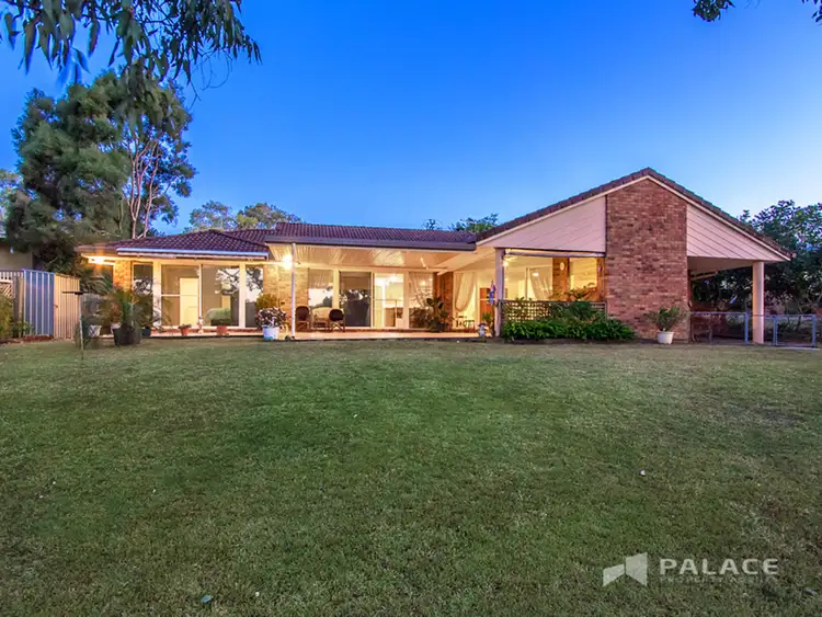 Third view of Homely house listing, 178 College Road, Karana Downs QLD 4306