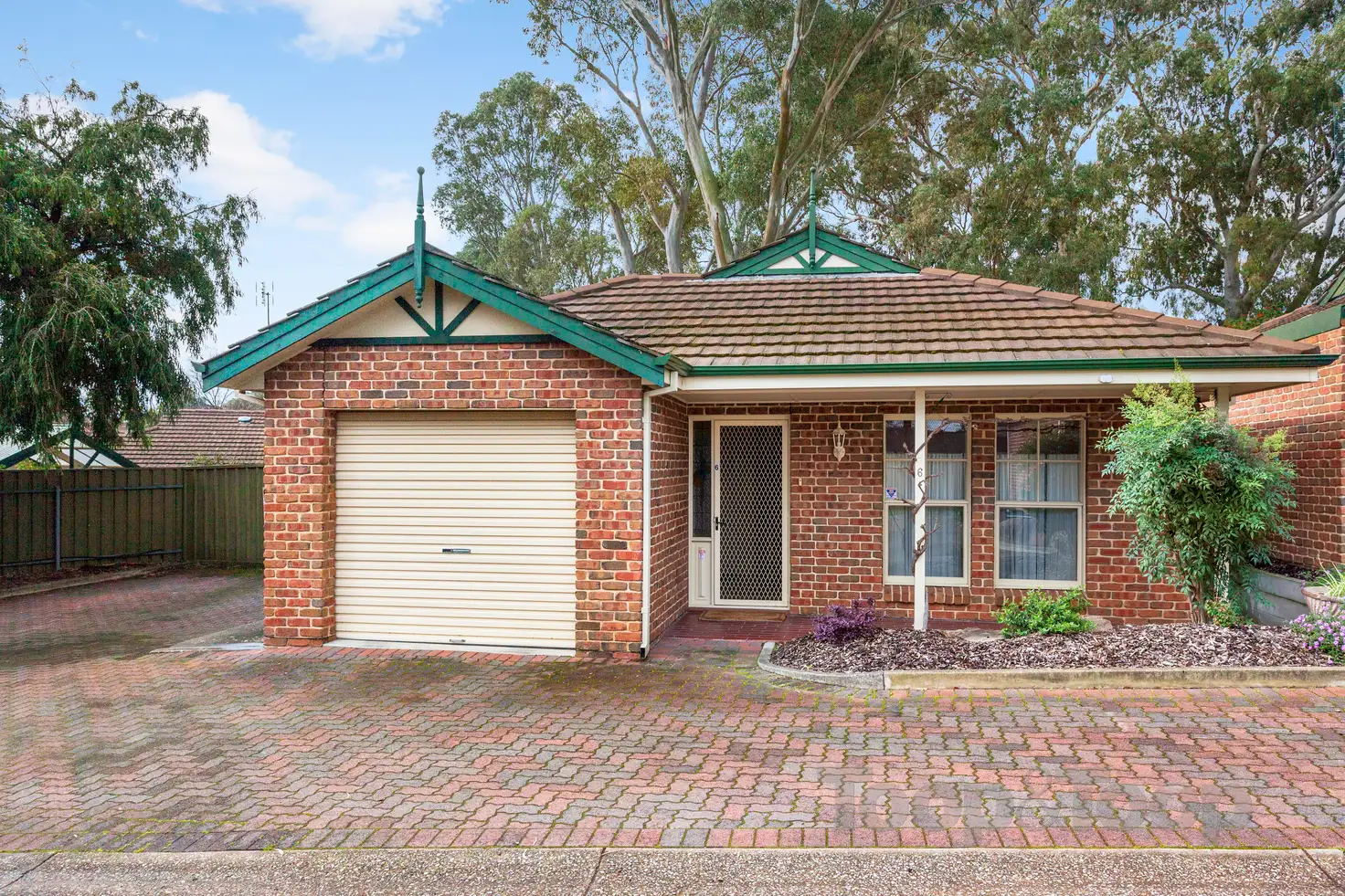 Main view of Homely unit listing, 6/26 Kerry Street, Athelstone SA 5076