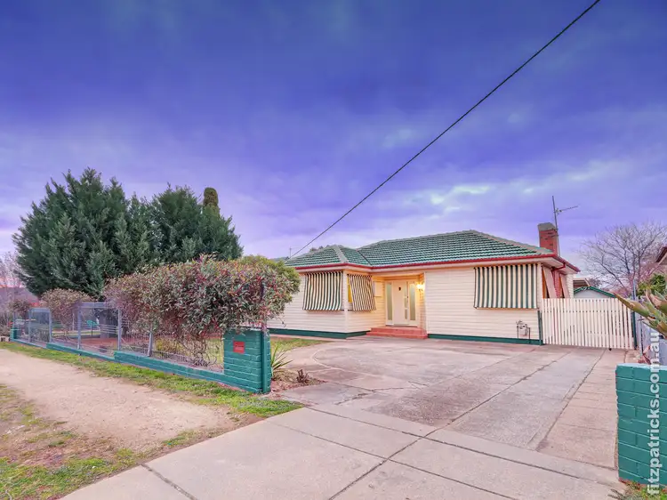 Main view of Homely house listing, 71 Ashmont Avenue, Ashmont NSW 2650