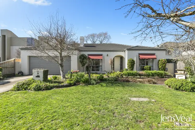 12 Alfred Street, North, Lake Wendouree VIC 3350