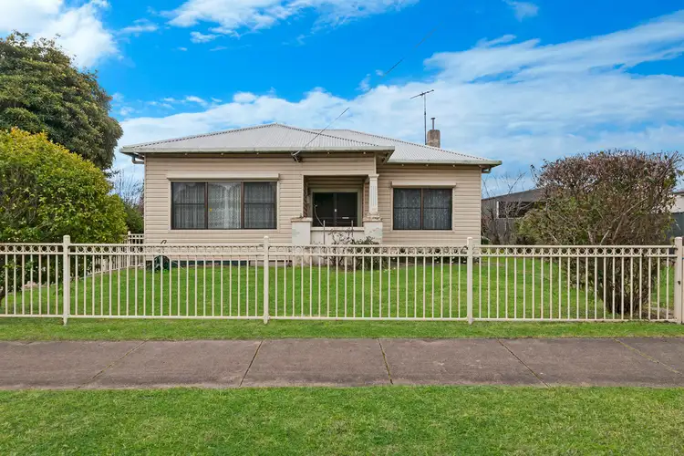 Main view of Homely house listing, 141 King Street, Hamilton VIC 3300