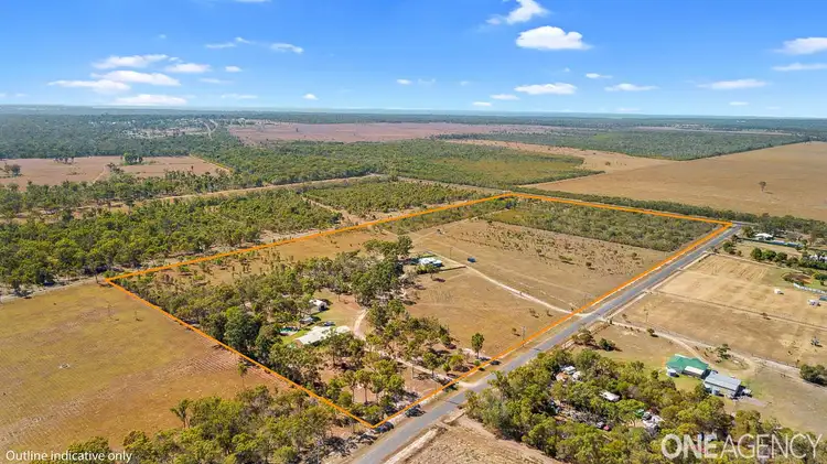 Main view of Homely rural property listing, 1-5 Colman Crescent, Burrum River QLD 4659