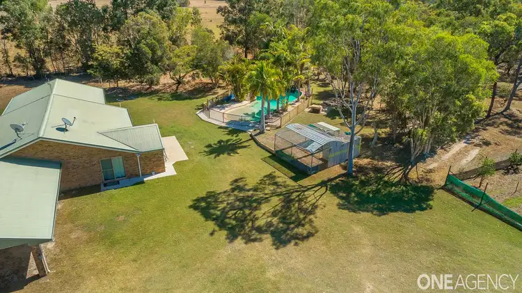 Second view of Homely rural property listing, 1-5 Colman Crescent, Burrum River QLD 4659