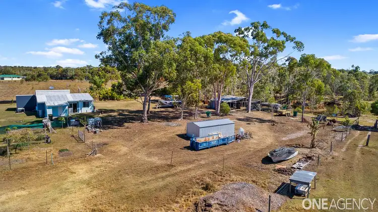 Third view of Homely rural property listing, 1-5 Colman Crescent, Burrum River QLD 4659