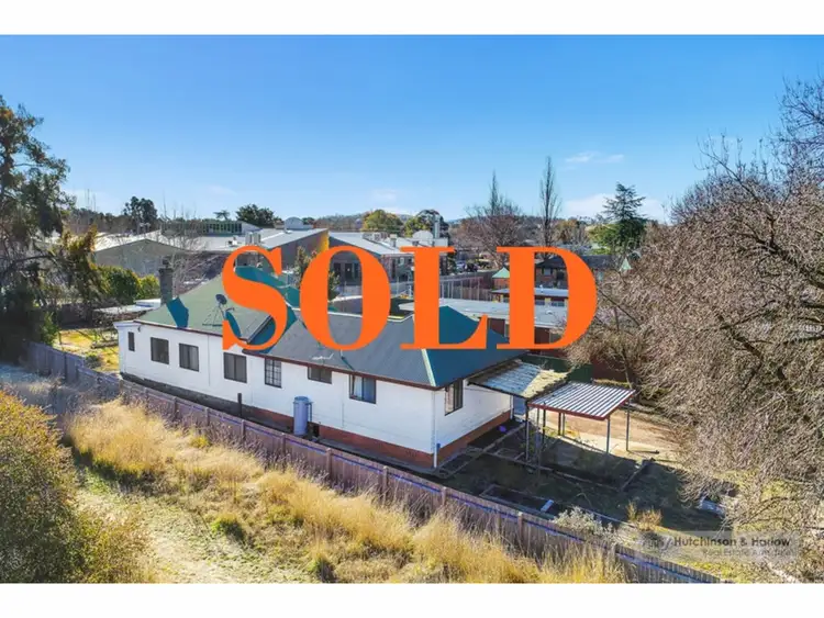 70 Niagara Street, Armidale NSW 2350