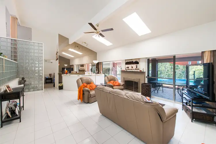 Second view of Homely rural property listing, 49 Bonogin Road, Mudgeeraba QLD 4213