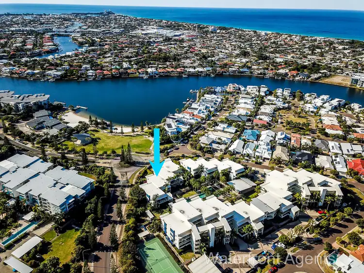 6/38 Bahamas Circuit, Kawana Island QLD 4575