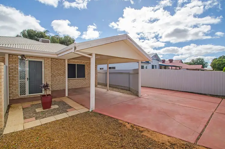 Second view of Homely unit listing, 194a Collins Street, West Lamington WA 6430