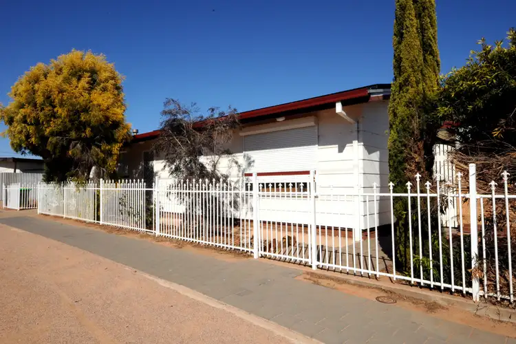40 Barry Street, Port Augusta SA 5700