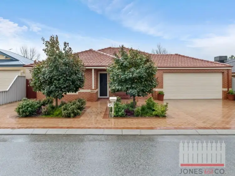 Fifth view of Homely house listing, 6 Tilbee Court, Bassendean WA 6054
