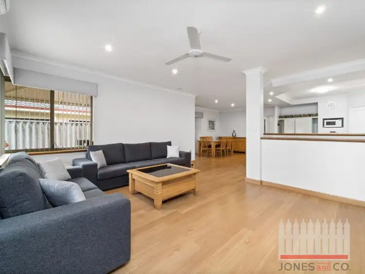 Sixth view of Homely house listing, 6 Tilbee Court, Bassendean WA 6054