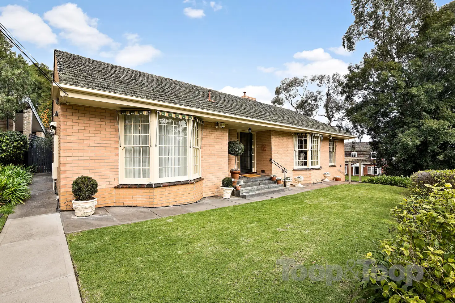 Main view of Homely house listing, 10 Nilpinna Street, Burnside SA 5066