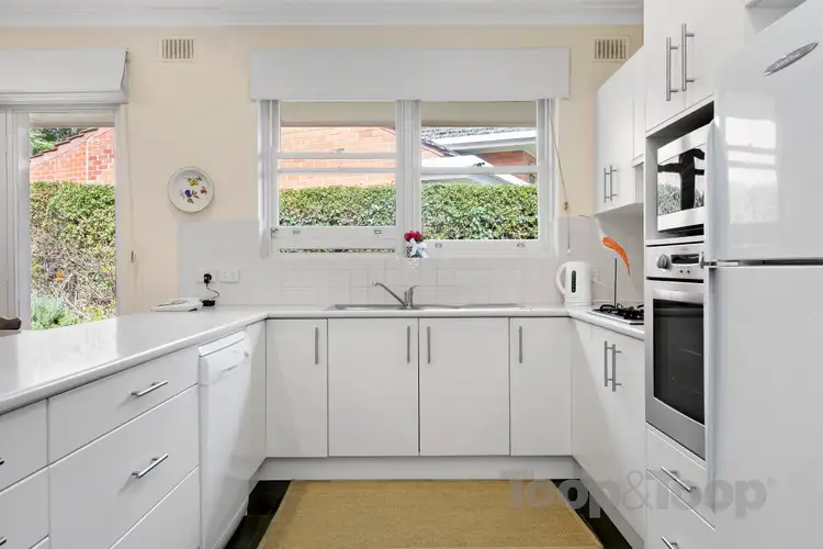 Third view of Homely house listing, 10 Nilpinna Street, Burnside SA 5066