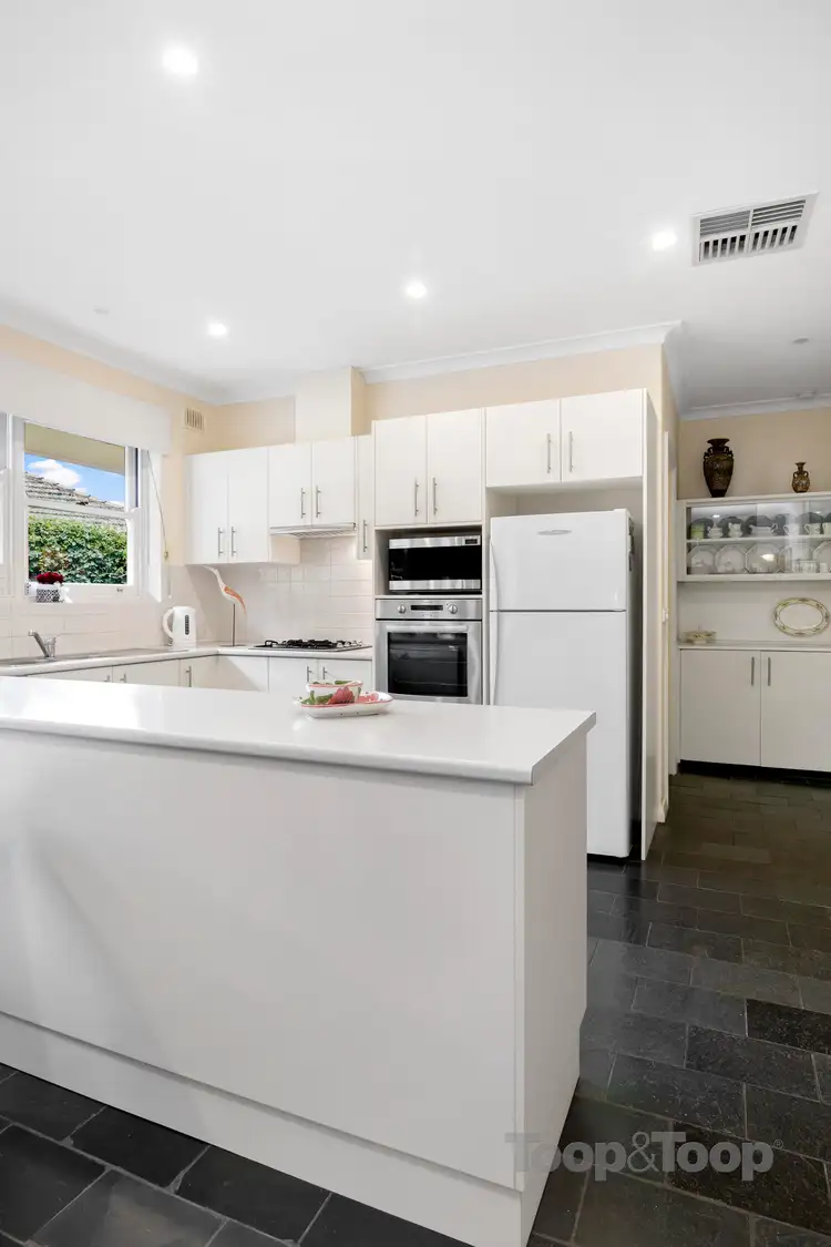 Fourth view of Homely house listing, 10 Nilpinna Street, Burnside SA 5066