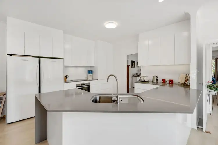 Second view of Homely house listing, 57 Barcoo Court, Clagiraba QLD 4211